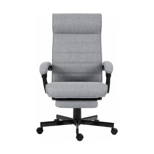 Офісне крісло GT Racer B-2728 Gray