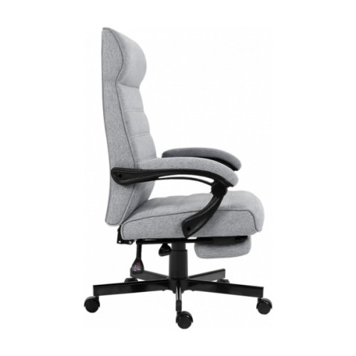 Офісне крісло GT Racer B-2728 Gray