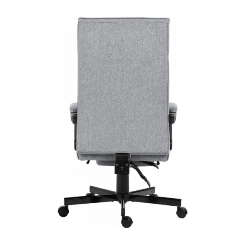 Офісне крісло GT Racer B-2728 Gray