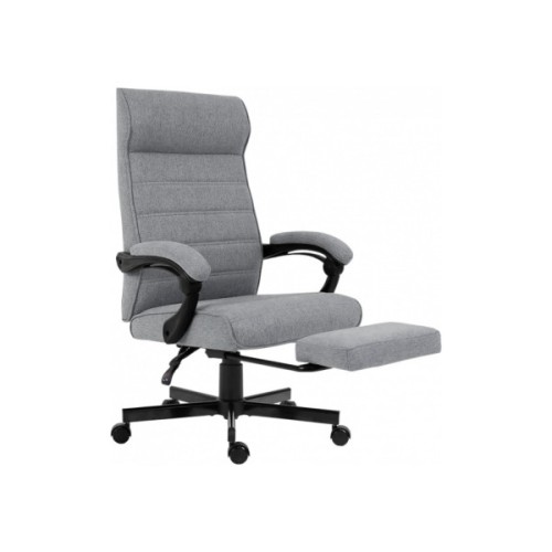 Офісне крісло GT Racer B-2728 Gray