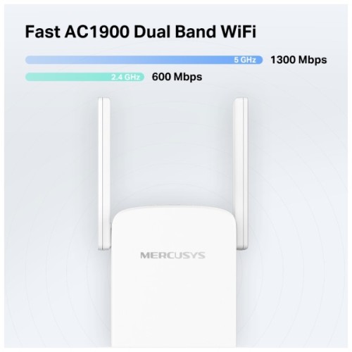 Ретранслятор Mercusys ME50G