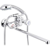 Змішувач Kroner Hamburg-C070 (CV012067)