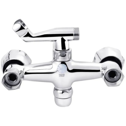 Змішувач Kroner Hamburg-C070 (CV012067)