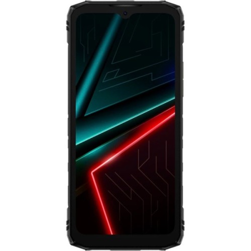 Мобільний телефон Doogee Blade10 Energy 4/148GB Red (6923740271339)