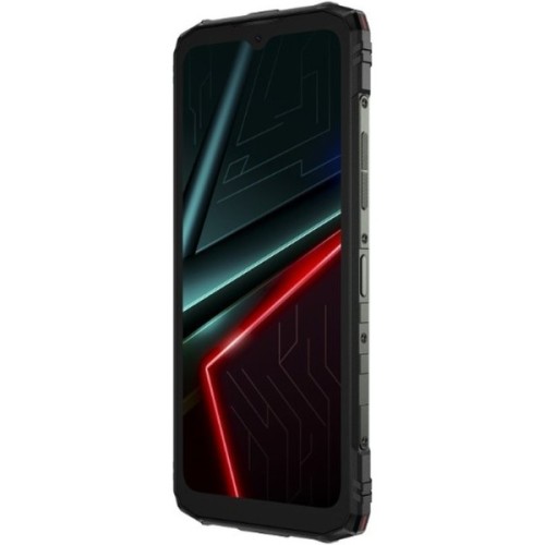 Мобільний телефон Doogee Blade10 Energy 4/148GB Red (6923740271339)