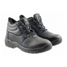 Черевики робочі Hoegert MURITZ HT5K561-43 утеплені SRC S3, 43 (HT5K561-43)