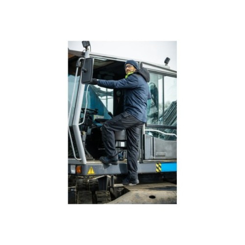 Черевики робочі Hoegert MURITZ HT5K561-43 утеплені SRC S3, 43 (HT5K561-43)