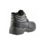 Черевики робочі Hoegert MURITZ HT5K561-43 утеплені SRC S3, 43 (HT5K561-43)