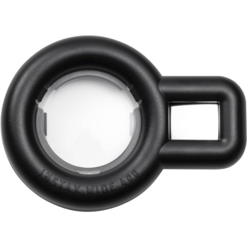 Камера миттєвого друку Fujifilm Instax Wide 400 Pistachio Green (16824123)