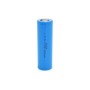 Акумулятор 21700 4000mAh, 3.7V, Blue, FlatTop Vipow (ICR21700-4000mAhFT / 31078)