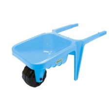Іграшка для піску Wader Візок для піску Гігант блакитний (74801)