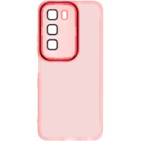 Чохол до мобільного телефона Armorstandart Shade Infinix Hot 60i 4G Pink (ARM87948)