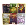 Настільна гра Geekach Games Братство Персня. Карткова гра (The Fellowship of the Ring The Trick Taking Game) (укр.) (GKCH224fs)