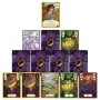 Настільна гра Geekach Games Братство Персня. Карткова гра (The Fellowship of the Ring The Trick Taking Game) (укр.) (GKCH224fs)
