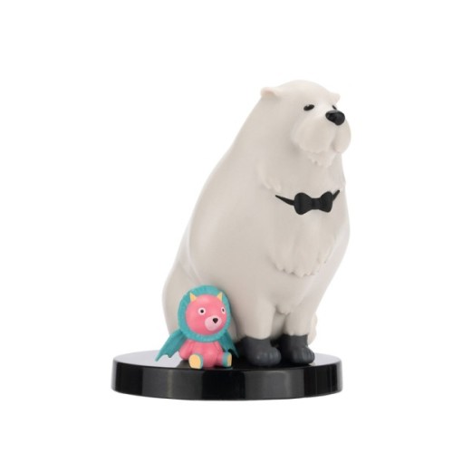 Фігурка для геймерів Total Anime серії Сім'я шпигуна W1 - Бонд (KAZ0085-W1)