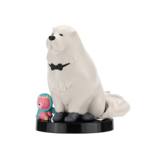 Фігурка для геймерів Total Anime серії Сім'я шпигуна W1 - Бонд (KAZ0085-W1)