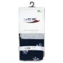 Колготки дитячі UCS Socks з бантиками (M0C0301-2290-7G-blue)