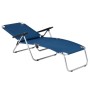 Шезлонг Bo-Camp Copa Rio Ocean (1211968) (DAS303259)