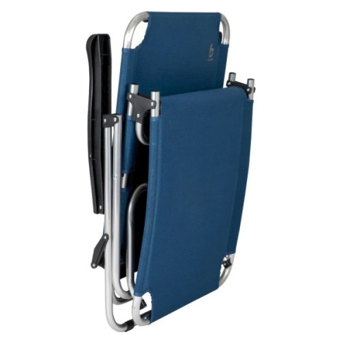 Шезлонг Bo-Camp Copa Rio Ocean (1211968) (DAS303259)