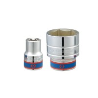 Торцева головка KING TONY 3/4" 32 мм шестигранна (633532M)