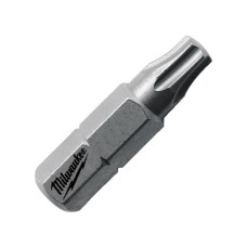 Набір біт Milwaukee TX25, 25мм, 25шт (4932399597)