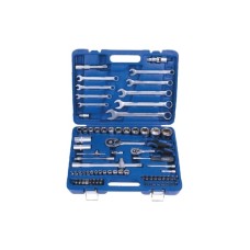 Набір інструментів Стандарт 82шт. (ST-0082)