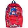 Рюкзак дитячий Perletti Miraculous LadyBug, к-р червоний (P13117)