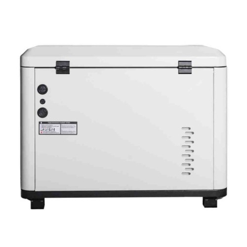 Генератор Enersol газовий 8.5 кВт, двиг. ES-459NG (ENNG-8500SATS)