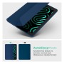 Чохол до планшета Armorstandart Smart Fold Pen Lenovo Idea Tab Dark Blue (ARM89516)
