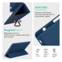 Чохол до планшета Armorstandart Smart Fold Pen Lenovo Idea Tab Dark Blue (ARM89516)