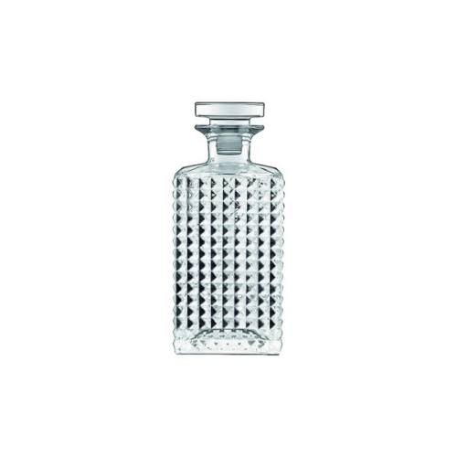 Набір для напоїв Luigi Bormioli Elixir для віскі 5 предметів (12469/01)