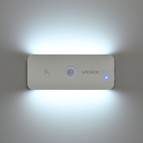 Світильник Videx VL-NL053W-S