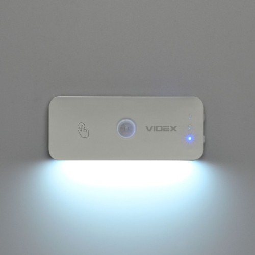 Світильник Videx VL-NL053W-S