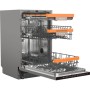 Посудомийна машина Edler EBD-4530PDHS