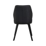 Кухонний стілець Special4You Bern, black (E7566)