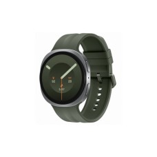 Смарт-годинник Samsung Galaxy Watch 9 44mm Silver (SM-L350NZSASEK)
