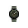 Смарт-годинник Samsung Galaxy Watch 9 44mm Silver (SM-L350NZSASEK)