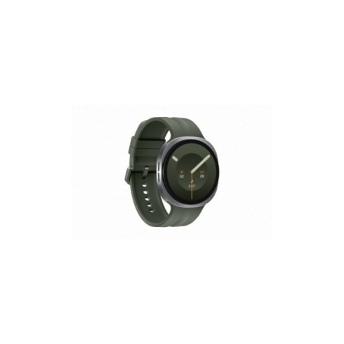 Смарт-годинник Samsung Galaxy Watch 9 44mm Silver (SM-L350NZSASEK)