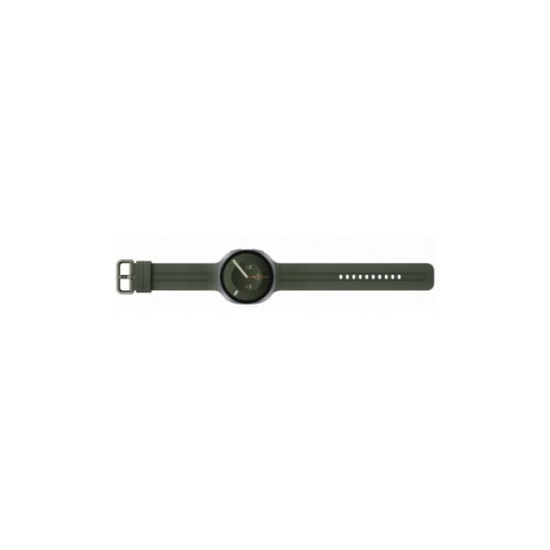 Смарт-годинник Samsung Galaxy Watch 9 44mm Silver (SM-L350NZSASEK)