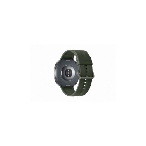 Смарт-годинник Samsung Galaxy Watch 9 44mm Silver (SM-L350NZSASEK)