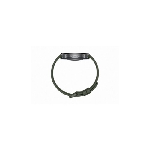 Смарт-годинник Samsung Galaxy Watch 9 44mm Silver (SM-L350NZSASEK)