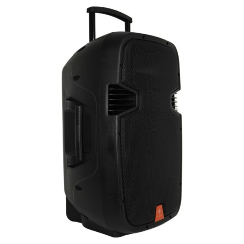 Акустична система Clarity MAX12MBAW-U Black (287088)
