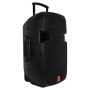 Акустична система Clarity MAX12MBAW-U Black (287088)