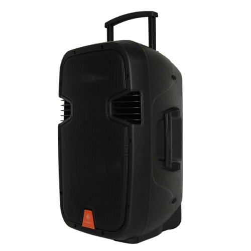 Акустична система Clarity MAX12MBAW-U Black (287088)