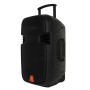 Акустична система Clarity MAX12MBAW-U Black (287088)