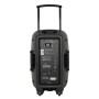 Акустична система Clarity MAX12MBAW-U Black (287088)