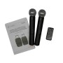 Акустична система Clarity MAX12MBAW-U Black (287088)