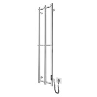 Сушарка для рушників MARIO e-INOX Соле TR 2.0 K, 1170х250х100 (2.13.046354.P)