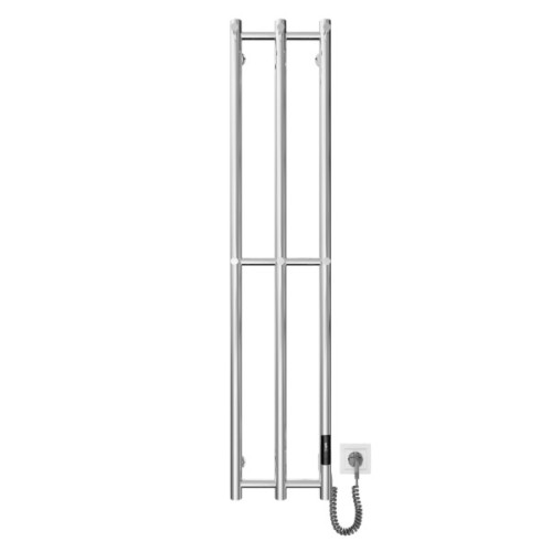 Сушарка для рушників MARIO e-INOX Соле TR 2.0 K, 1170х250х100 (2.13.046354.P)