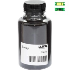 Тонер Ricoh Aficio SP 3600/3610 180г Black chip AHK (50000516)